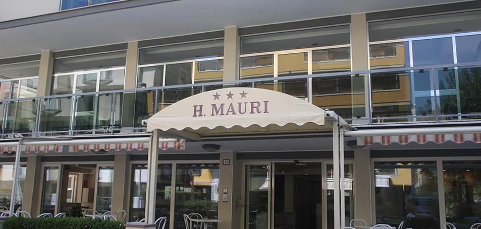 Mauri Hotel Marebello